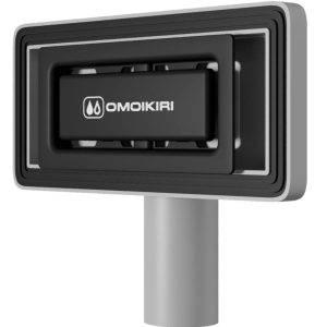 Универсальный перелив Omoikiri OV-2 для моек Графит 4956769