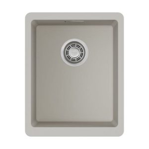 Мойка кухонная Omoikiri Kata 34 Пастила 4993379