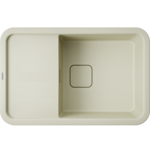 Мойка кухонная Omoikiri Tasogare 78 Ваниль 4993744