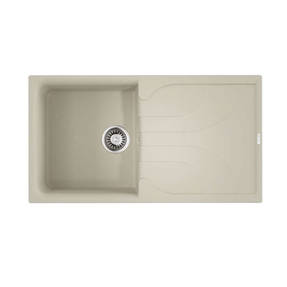 Мойка кухонная Omoikiri Yasugata 100 Эверест 4993850