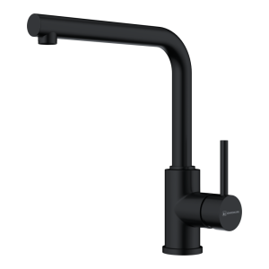 Смеситель для кухни Omoikiri Nakagawa Графит 4994363