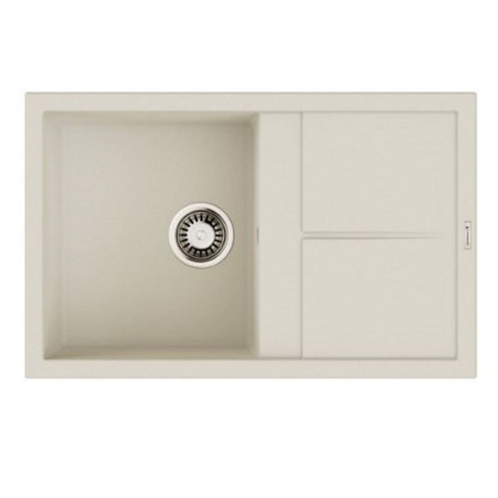 Мойка кухонная Omoikiri Sumi 79 Белый матовый 4997096