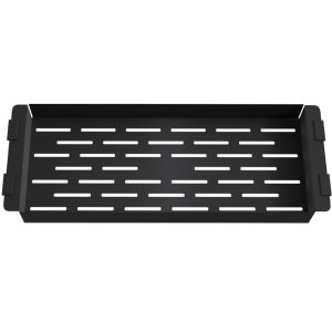 Коландер Omoikiri CO-06 для кухонной мойки Графит 4999044